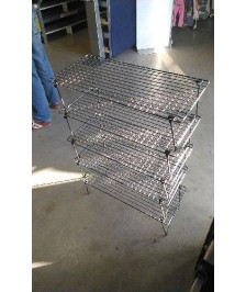 RANGE CHAUSSURES - 5 ELEMENTS 