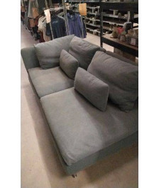 CANAPE MÉRIDIENNE EN L’ETAT