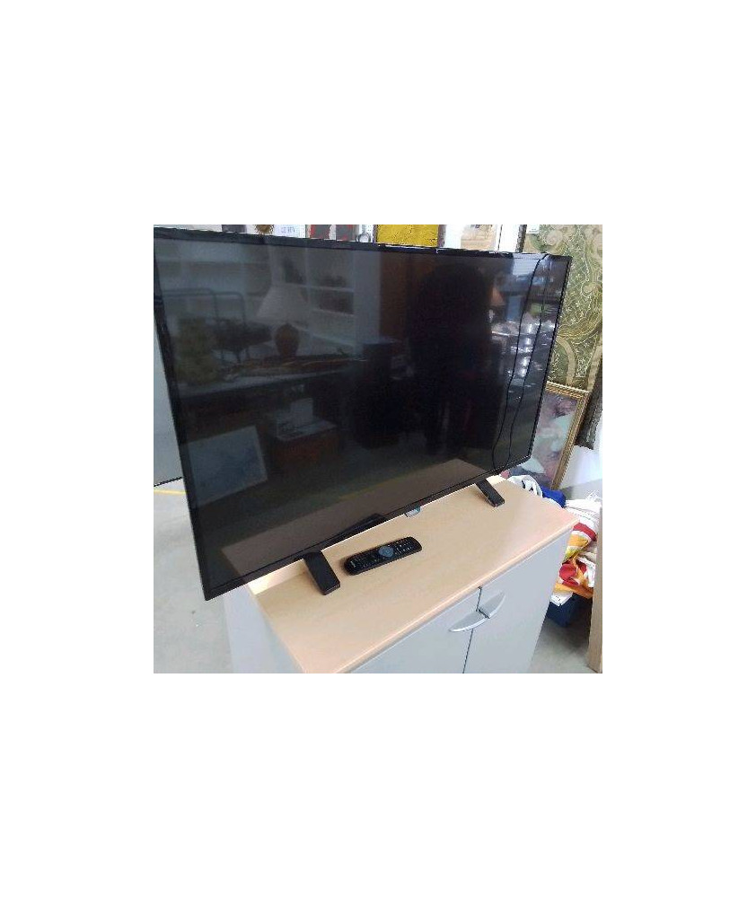 TELEVISEUR PHILIPS 