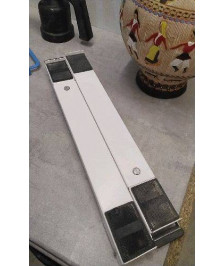 ROULETTES DEPLACE MEUBLES X2