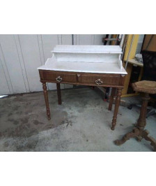 MEUBLE COIFFEUSE 2TIROIRS