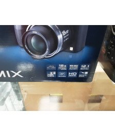 APN BRIDGE PANASONIC LUMIX FZ38 12.1MPX