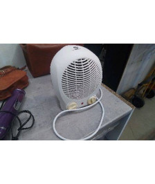 CHAUFFAGE SOUFFLANT PM HOMDAY 