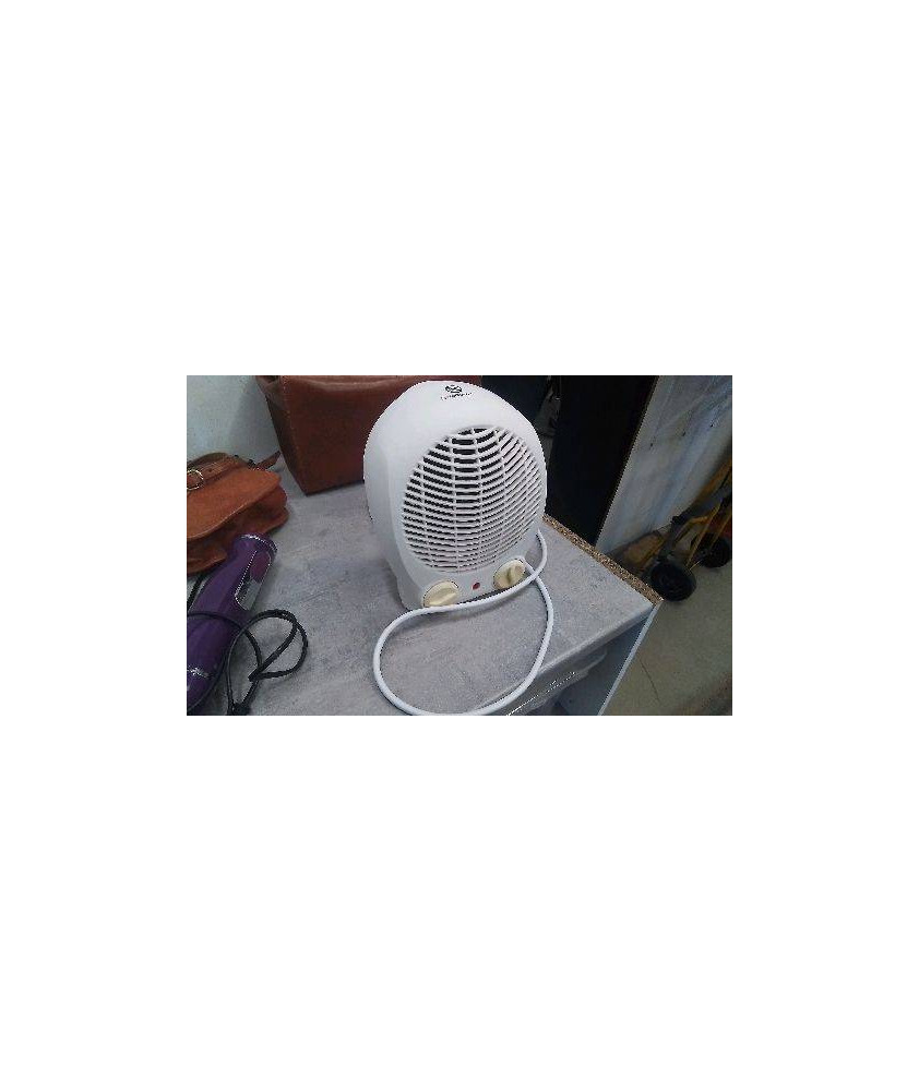 CHAUFFAGE SOUFFLANT PM HOMDAY 