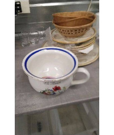 POT DE LA MARIÉE MOULIN DES LOUPS 