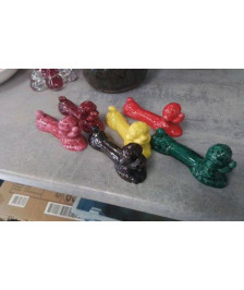 REPOSE COUTEAUX LE LOT