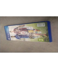 JEU PS4 FIFA 15