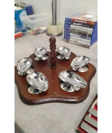 COUPELLES AVOCAT SUR PLATEAU 