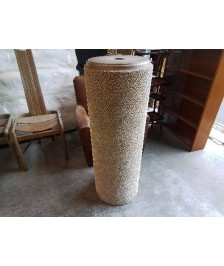 PRESENTOIR A BIJOUX RETRO ÉCLAIRÉ 