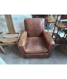 FAUTEUIL CLUB 