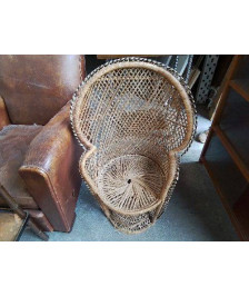 FAUTEUIL EMMANUEL ENFANT