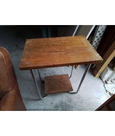 TABLE D’APPOINT ART DECO
