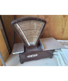 BALANCE POSTALE TESTU 