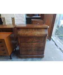 PETITE COIFFEUSE LOUIS PHILIPPE 