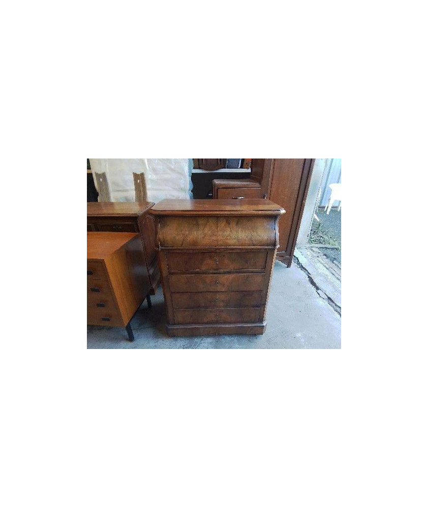 PETITE COIFFEUSE LOUIS PHILIPPE 