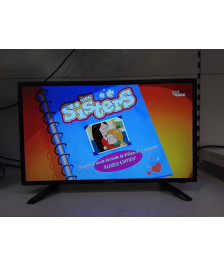 TV LED POLAROID TVC24HDPR001