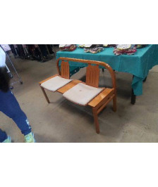 BANC BAUMANN EN L’ETAT 