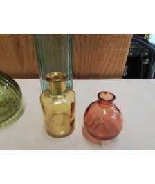 PETIT SOLIFLORE ORANGE