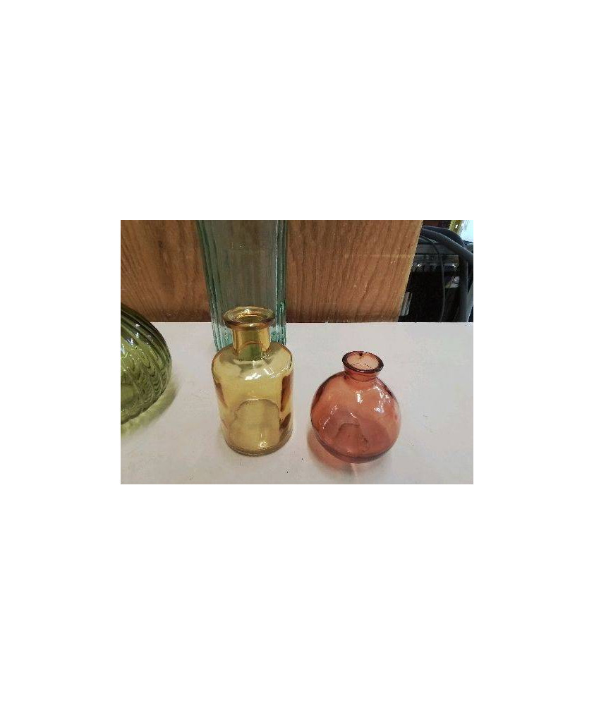 PETIT SOLIFLORE ORANGE