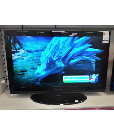 TV LCD SAMSUNG LE40A568P3M