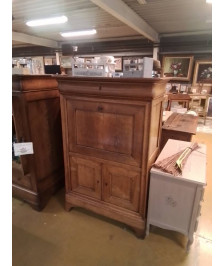 SECRÉTAIRE LOUIS PHILIPPE 