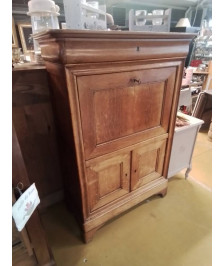 SECRÉTAIRE LOUIS PHILIPPE 