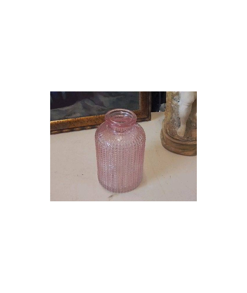 PETIT SOLIFLORE ROSE 