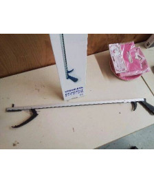 PINCE DE PRÉHENSION 