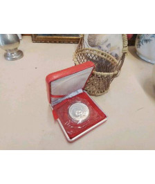 PETIT COFFRET PIECE PANDA 