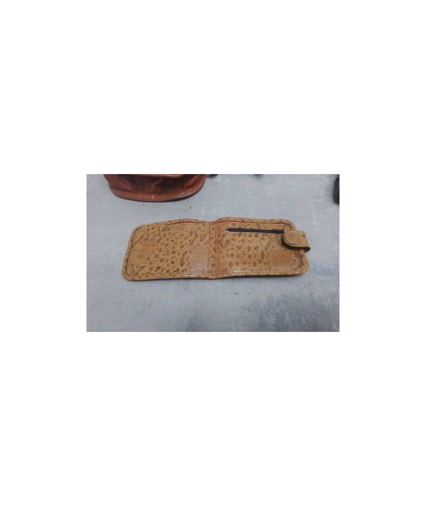 PORTE MONNAIE ET CARTES 