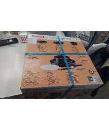 LOT CASSEROLE TEFAL INGENIO NEUF