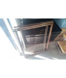 TRÉTEAU METAL LA PAIRE