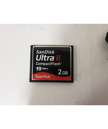 APN REFLEX CANON EOS 400D 10MPX + OBJ