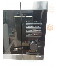 FOUR MICRO-ONDES SAMSUNG MG32DG4524CGE ETAT NEUF