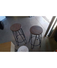 TABOURET 