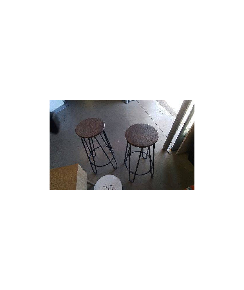 TABOURET 