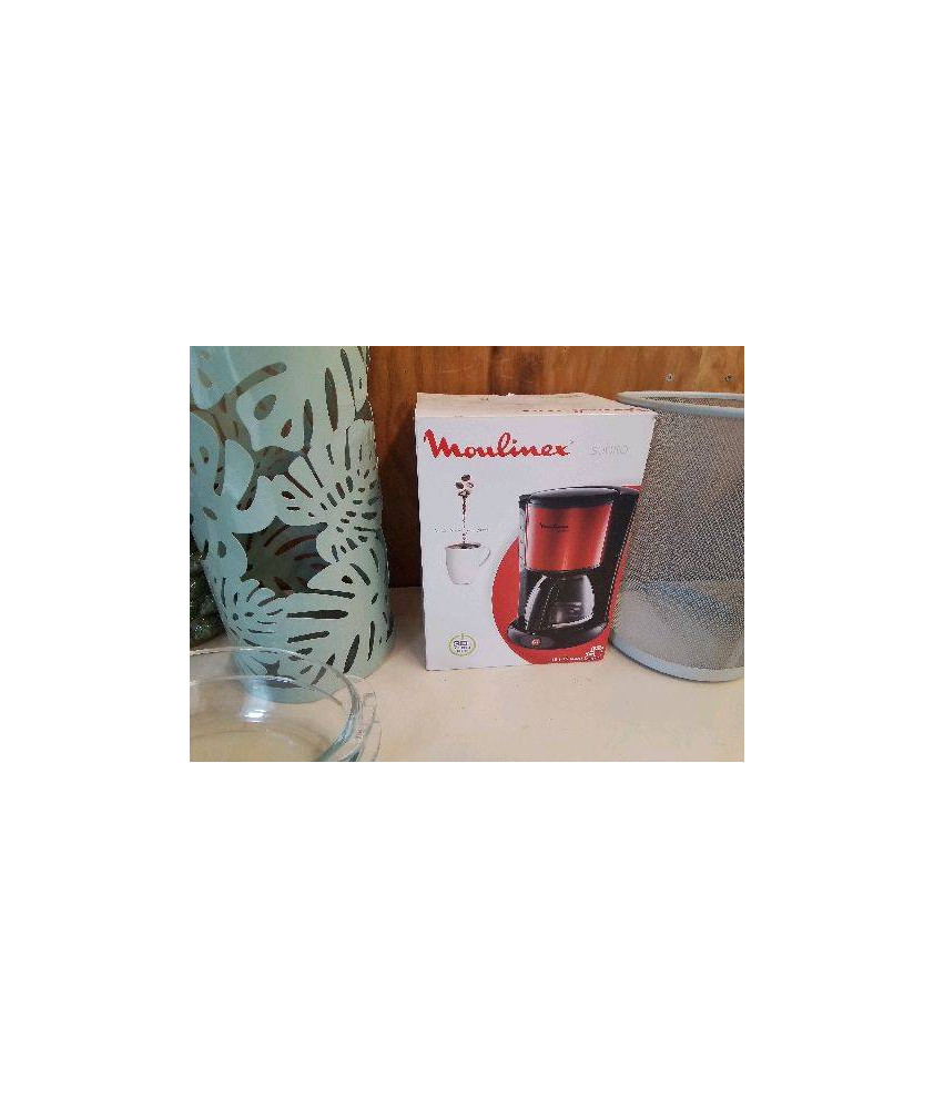 CAFETIERE MOULINEX SUBITO