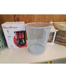 CORBEILLE A PAPIERS IKEA DOKUMENT