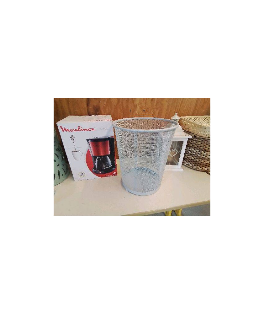 CORBEILLE A PAPIERS IKEA DOKUMENT