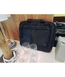 SACOCHE INFORMATIQUE DELL