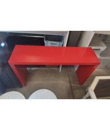 CONSOLE ROUGE