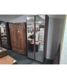 PETITE ARMOIRE VITRÉE 