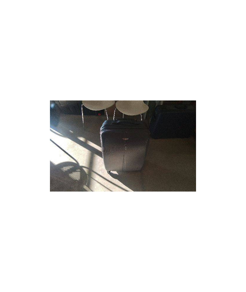 VALISE A ROULETTES DELSEY