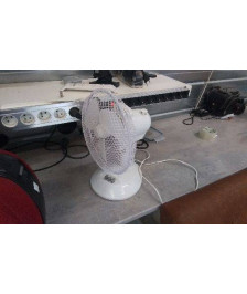 VENTILATEUR A POSER