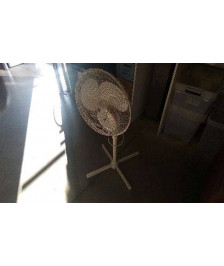 VENTILATEUR EN L’ETAT 