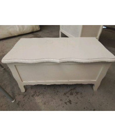 COFFRE A JOUET RELOUKER 