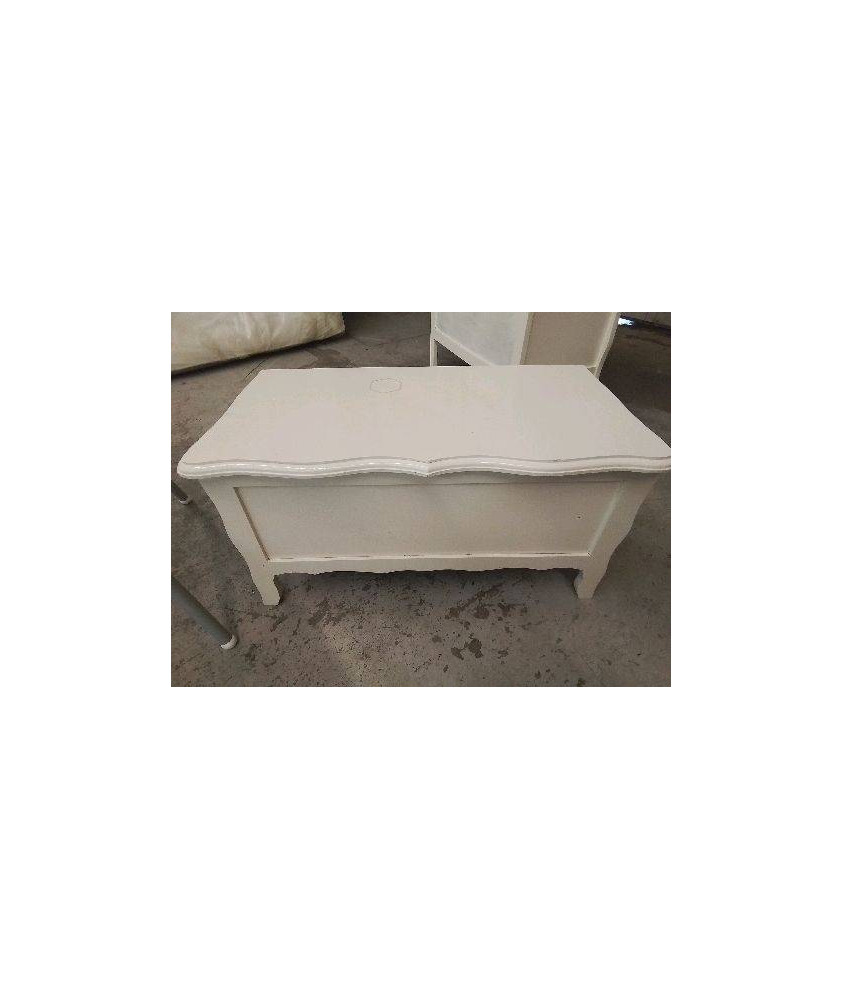 COFFRE A JOUET RELOUKER 