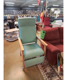 FAUTEUIL ROULANT 