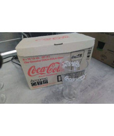 VERRE COCA ARCOROC