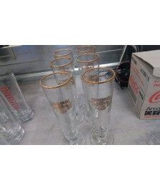 VERRE A BIERE TIMMERMANS LE LOT